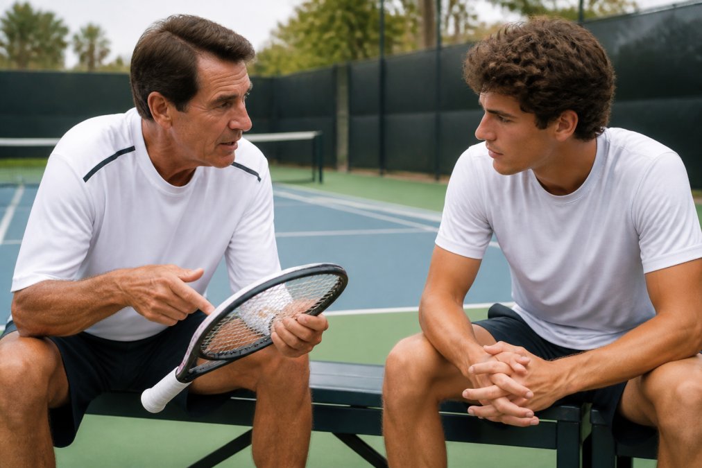 Rick Macci vs Personalized Coaching: Which Fits You?