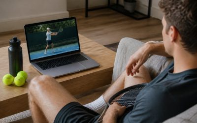 How to Choose a Tennis Instruction Subscription