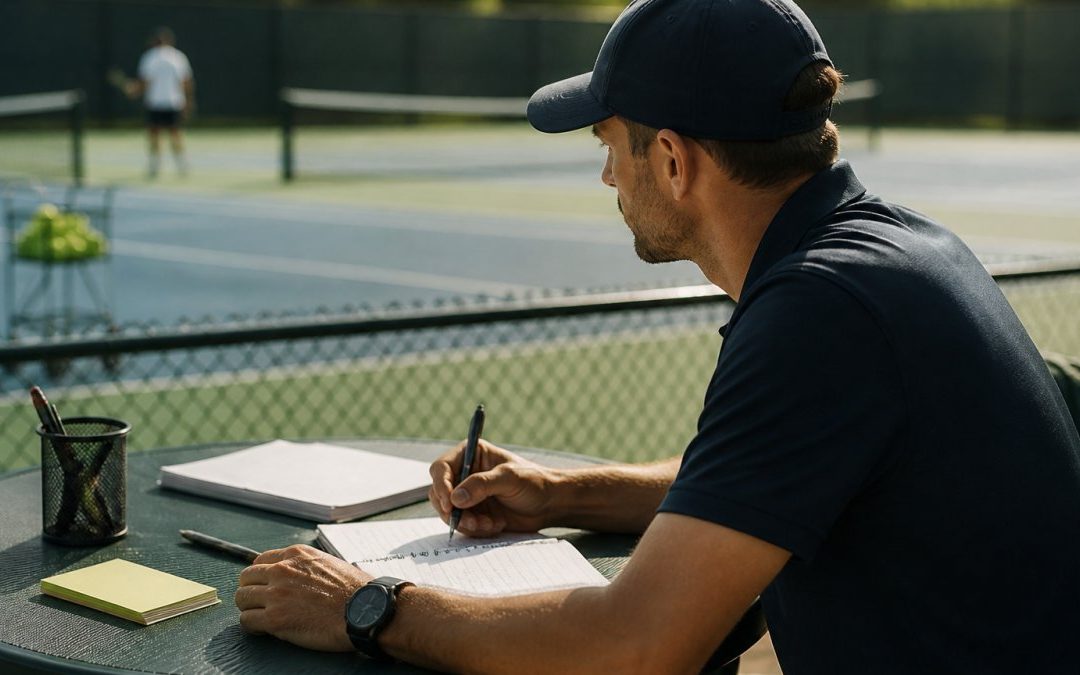 How to Improve USTA Tournament Ranking in 2026
