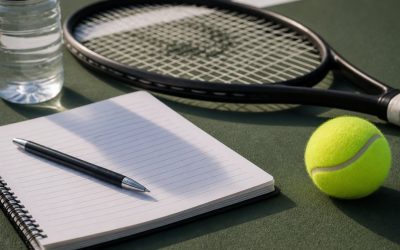 Mental Drills for Tennis Match Play: 7 Proven Techniques